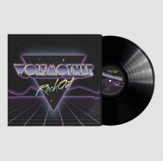 LP / Wolfmother / Rock Out / Vinyl
