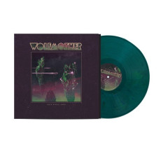 LP / Wolfmother / Rock'n'Roll Baby / Indie / Coloured / Vinyl