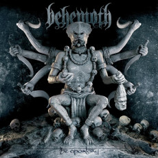 CD / Behemoth / Apostasy