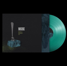 LP / Muse / Muscle Museum / RSD 2026 / Green / Vinyl