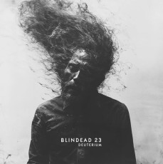 CD / Blindead 23 / Deuterium / Digipack