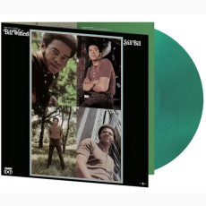 LP / Withers Bill / Still Bill / Green / Vinyl