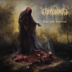CD / Worm Shepherd / Dawn of the Iconoclast