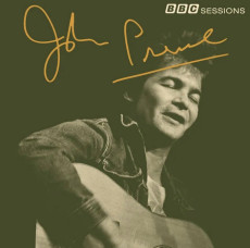 CD / Prine john / BBC Sessions / RSD 2026