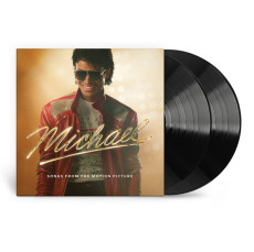 2LP / OST / Michael Jackson / Michael:Songs From The Motion. / Vinyl / 2LP