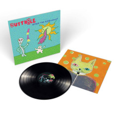LP / Butthole Surfers / After The Astronaut / Vinyl