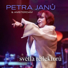 CD / Jan� Petra / Sv�tla reflektor�