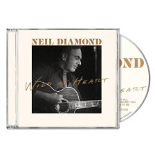 CD / Diamond Neil / Wild at Heart