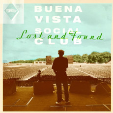 LP / Buena Vista Social Club / Lost and Found / Vinyl