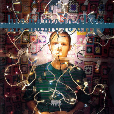 CD / His Name Is Alive / Mouth By Mouth