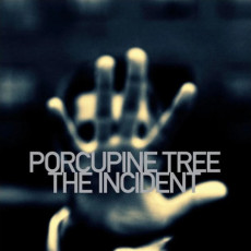 2LP / Porcupine Tree / Incident / Clear / Vinyl / 2LP