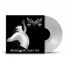 LP / Mayhem / Mediolanum Capta Est / Clear / Vinyl
