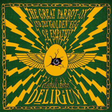 CD / Claypool Lennon Delirium / Great Parrot-Ox and the... / Digipack