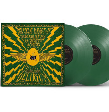 2LP / Claypool Lennon Delirium / Great Parrot-Ox... / Gren / Vinyl / 2LP
