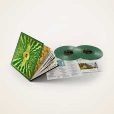 2LP / Claypool Lennon Delirium / Great Parrot-Ox... / Gren / Vinyl / 2LP