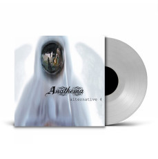 LP / Anathema / Alternative 4 / Clear / Vinyl