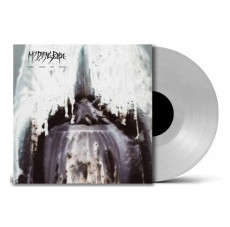 LP / My Dying Bride / Turn Loose The Swans / Clear / Vinyl
