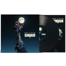 LP / Dominium / Night Is Calling / Vinyl