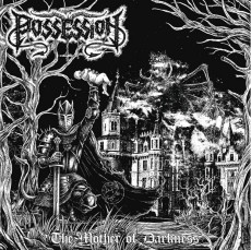 2LP / Possession / Mother Of Darkness / Vinyl / 2LP