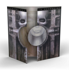 LP / Emerson,Lake And Palmer / Brain Salad Surgery / MFSL / Vinyl