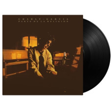 LP / Garc�a Charly / Parte De La Religi�n / Vinyl