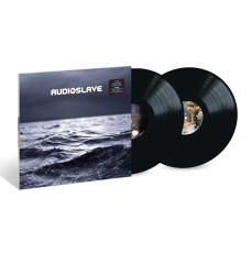2LP / Audioslave / Out Of Exile / Vinyl / 2LP