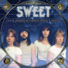 LP / Sweet / Level Headed-Alternate Mixes & Demos / Color / RSD / Vinyl
