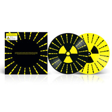 LP / Kraftwerk / Radio-Activity / Picture / Vinyl