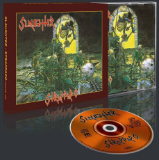 CD / Slaughter / Strappado / Original Mix