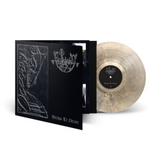 LP / Bethlehem / Dictius The Necare / Clear Gold Black Marbled / Vinyl
