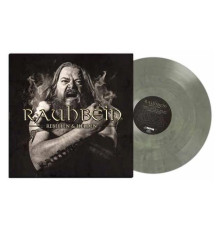 LP / Rauhbein / Rebellen & Helden / Coloured / Vinyl