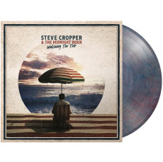 LP / Cropper Steve & Midnight Hour / Watching The Tide / Colour / Vinyl