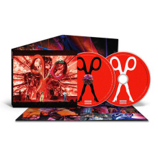 2CD / Scissor Sisters / It's 10pm... Do You Know Where Your... / 2CD