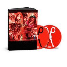 2CD / Scissor Sisters / It's 10pm... Do You Know Where Your... / 2CD