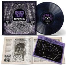 LP / Green Lung / Necropolitan / Midnight Sparkle / Vinyl