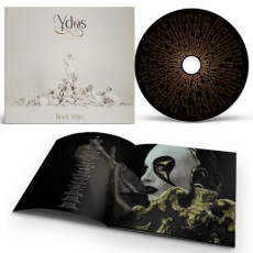 CD / Black Spikes / Ydos / Digipack