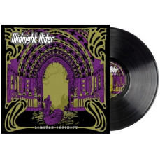 LP / Midnight Rider / Limited Infinity / Vinyl