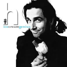 2LP / HOGARTH Steve / Ice Cream Genius / Deluxe / Vinyl / 2LP