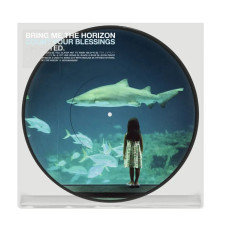 LP / Bring Me The Horizon / Count Your Blessings Repented / Pict / Viny