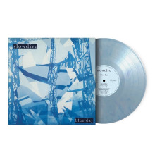 LP / Slowdive / Blue Day / White Blue / Vinyl