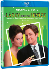 Blu-Ray / Blu-ray film /  Z l�sky nebo pro pen�ze / Blu-Ray