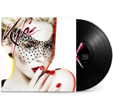 LP / Minogue Kylie / X / Vinyl