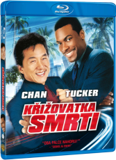 Blu-Ray / Blu-ray film /  K�i�ovatka smrti / Rush Hour / Blu-Ray