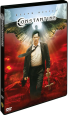 DVD / FILM / Constantine