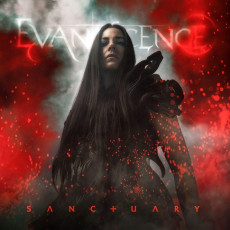 2LP / Evanescence / Sanctuary / Vinyl / 2LP