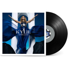 LP / Minogue Kylie / Aphrodite / Vinyl