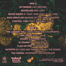 LP / Various / Florida Underground Fest Volume One / Vinyl