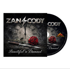 CD / Zan & Cody / Beautiful n Damned