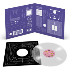 LP / Mike D / Thank You / Coloured / Vinyl