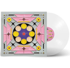 LP / Mike D / Thank You / Coloured / Vinyl